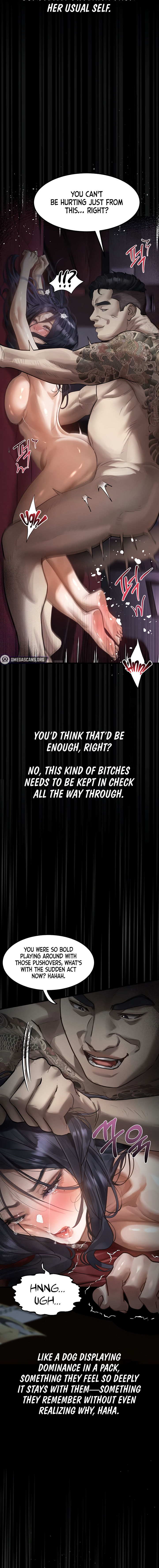 Dirty Talk Chapter 18 - Page 6 in English