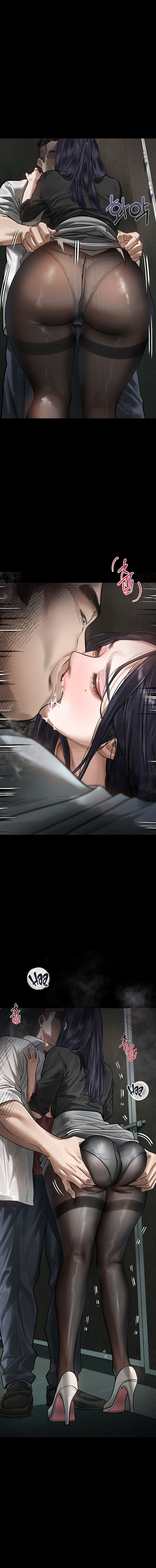 Dirty Talk Chapter 19 - Page 10 in English