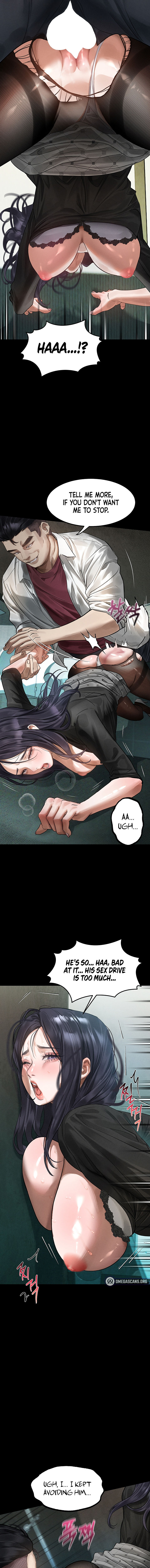 Dirty Talk Chapter 19 - Page 13 in English