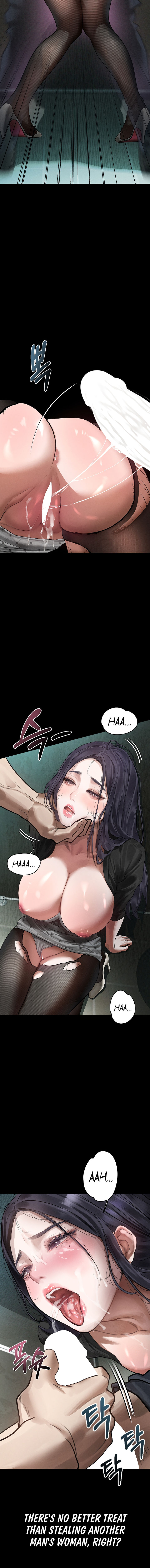 Dirty Talk Chapter 19 - Page 16 in English