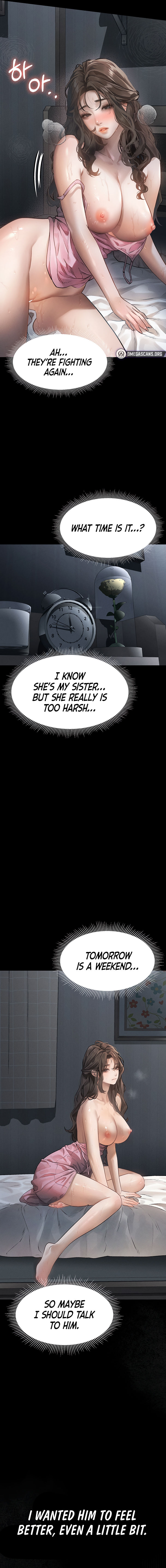 Dirty Talk Chapter 2 - Page 17 in English