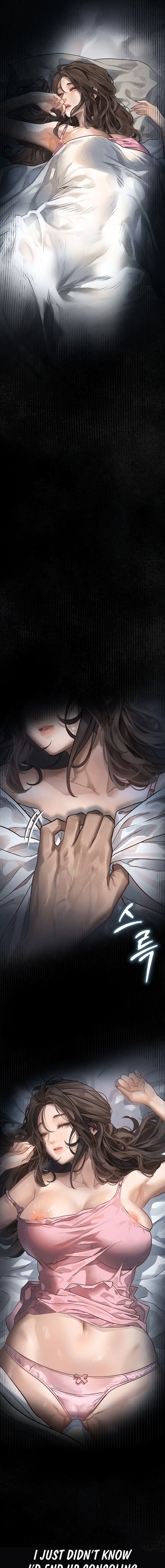 Dirty Talk Chapter 2 - Page 19 in English