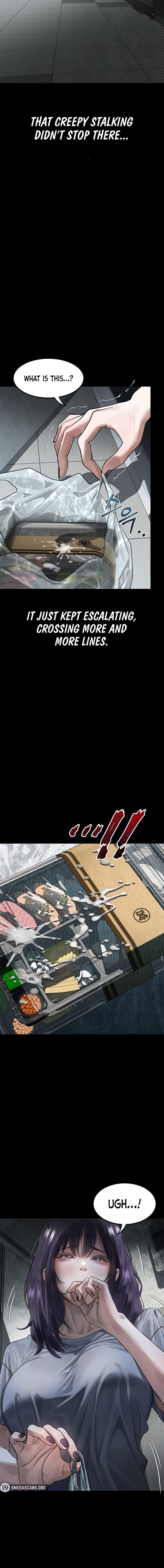 Dirty Talk Chapter 20 - Page 13 in English