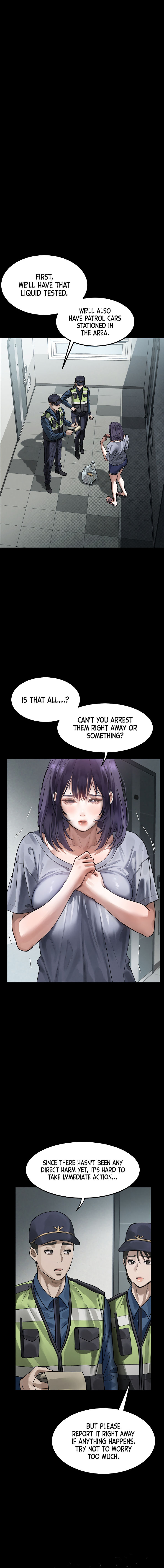 Dirty Talk Chapter 20 - Page 14 in English