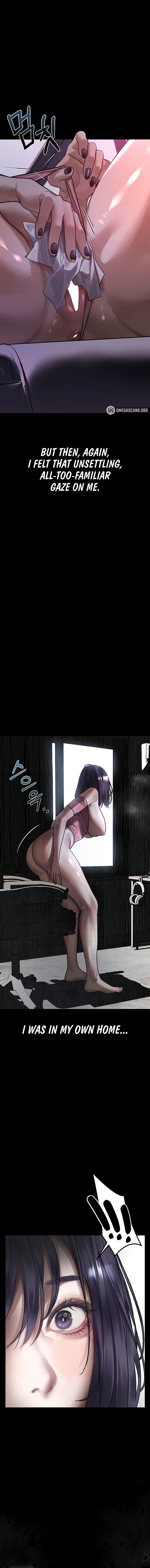 Dirty Talk Chapter 20 - Page 18 in English