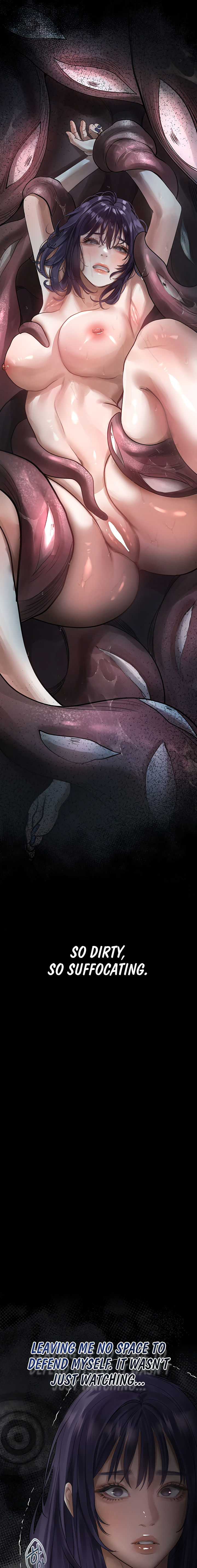 Dirty Talk Chapter 20 - Page 21 in English