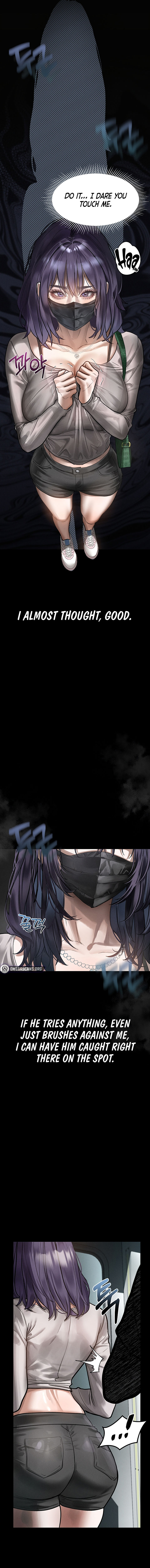 Dirty Talk Chapter 21 - Page 13 in English