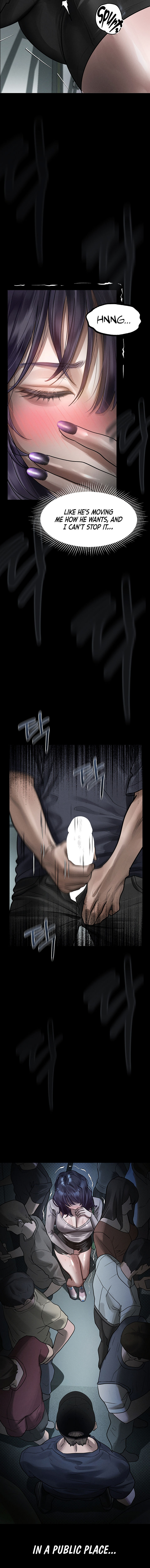 Dirty Talk Chapter 21 - Page 19 in English