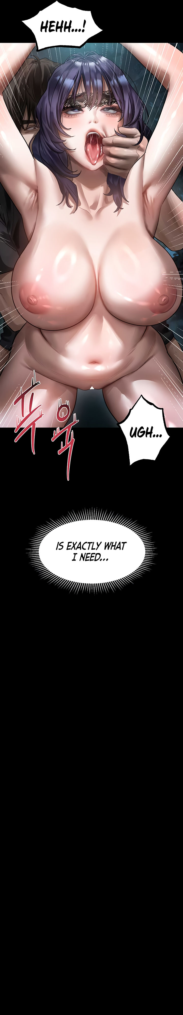 Dirty Talk Chapter 23 - Page 19 in English