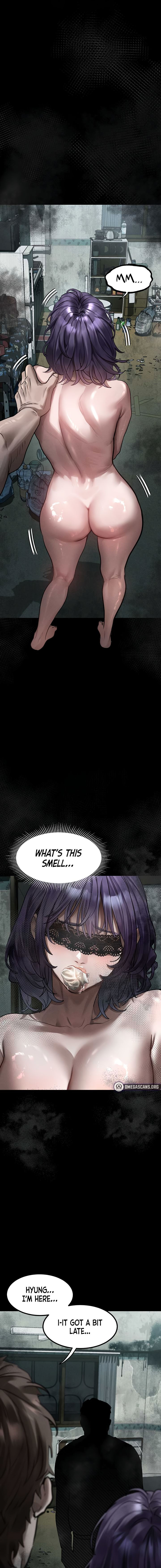 Dirty Talk Chapter 24 - Page 13 in English