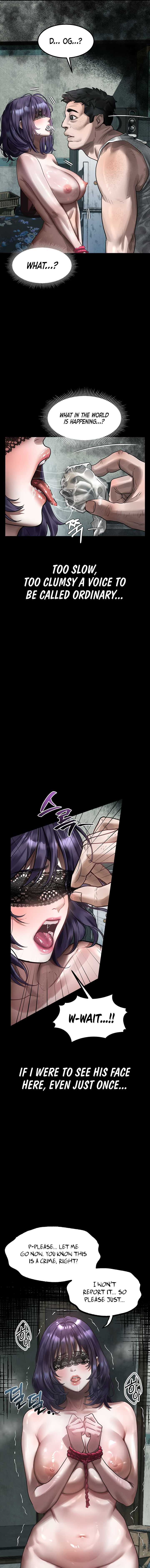 Dirty Talk Chapter 24 - Page 15 in English