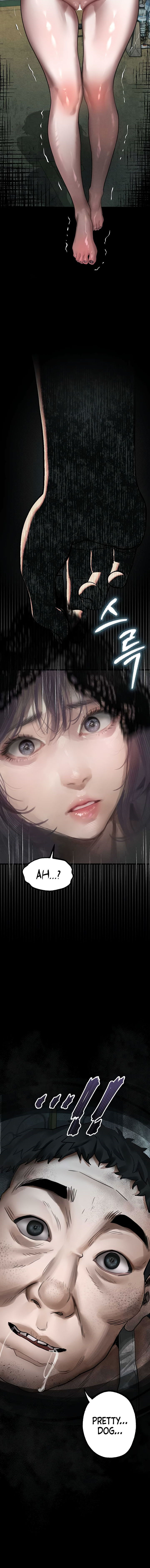 Dirty Talk Chapter 24 - Page 16 in English