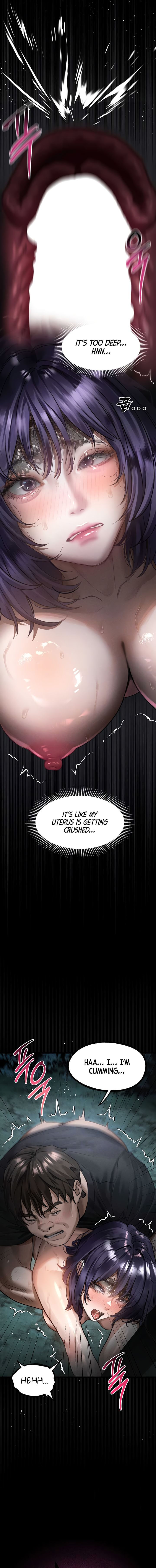 Dirty Talk Chapter 24 - Page 4 in English