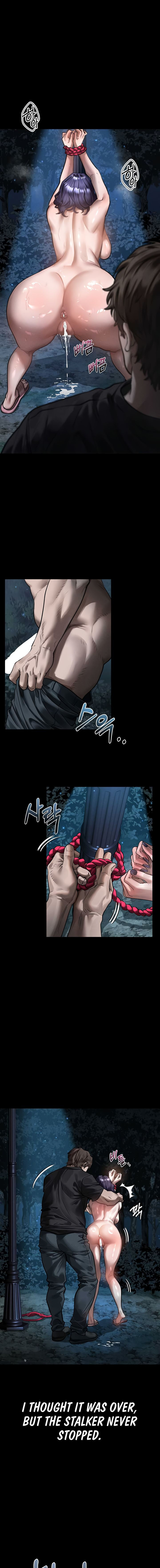 Dirty Talk Chapter 24 - Page 7 in English