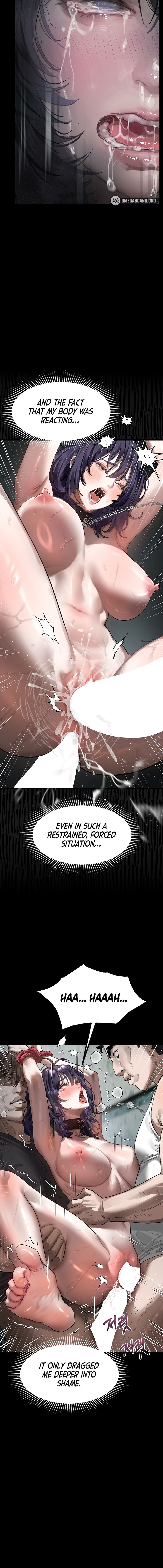 Dirty Talk Chapter 25 - Page 14 in English