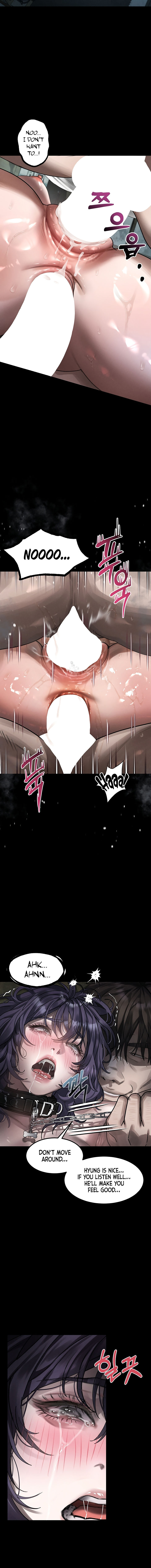 Dirty Talk Chapter 25 - Page 16 in English