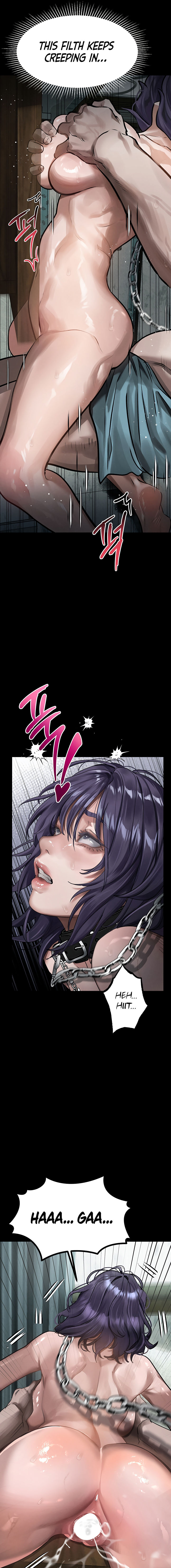 Dirty Talk Chapter 26 - Page 19 in English