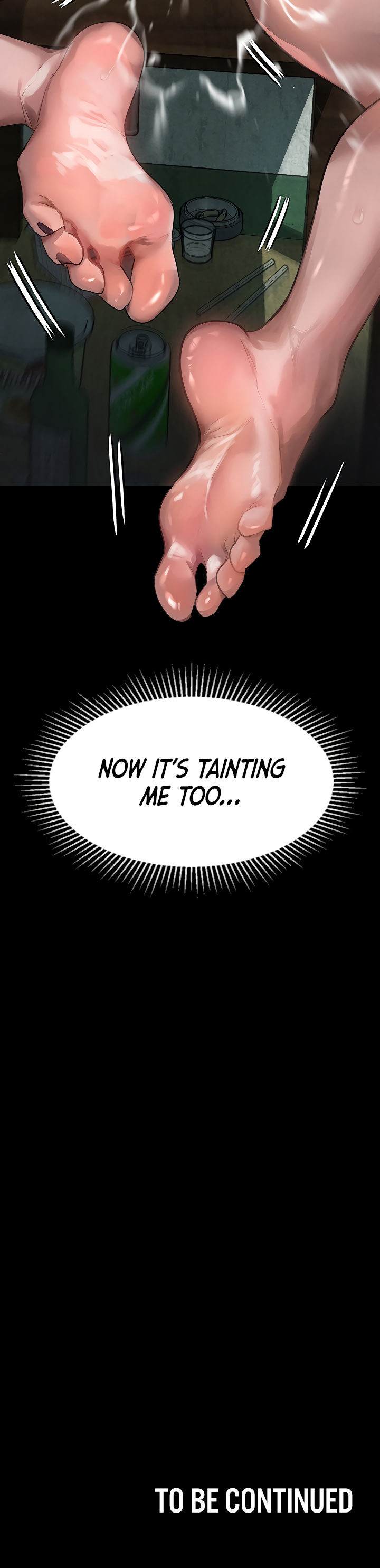Dirty Talk Chapter 26 - Page 20 in English