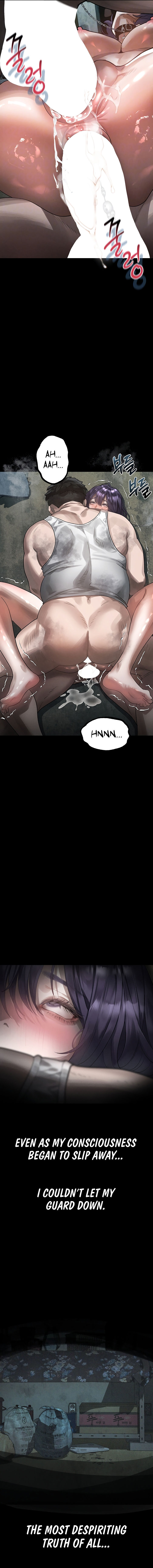 Dirty Talk Chapter 26 - Page 3 in English