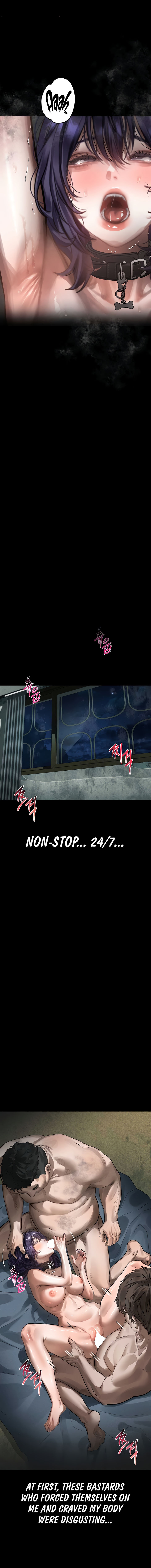 Dirty Talk Chapter 27 - Page 15 in English