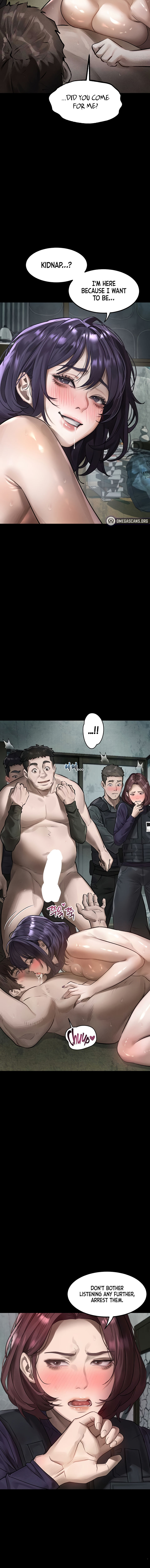 Dirty Talk Chapter 28 - Page 10 in English