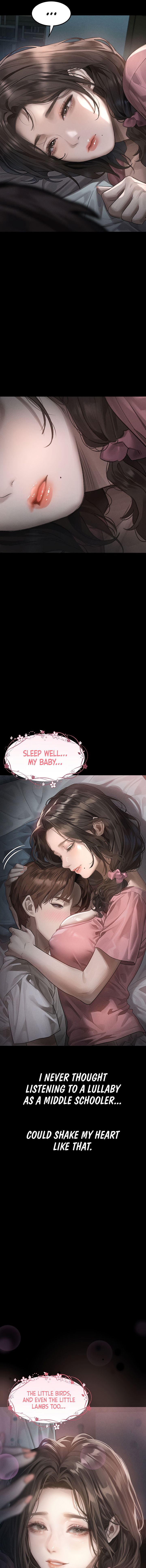 Dirty Talk Chapter 29 - Page 13 in English