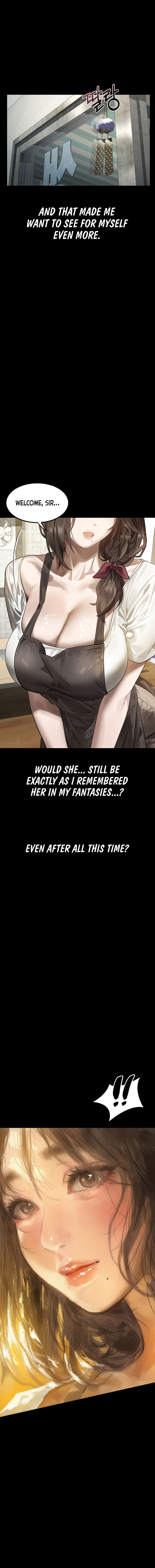 Dirty Talk Chapter 29 - Page 20 in English