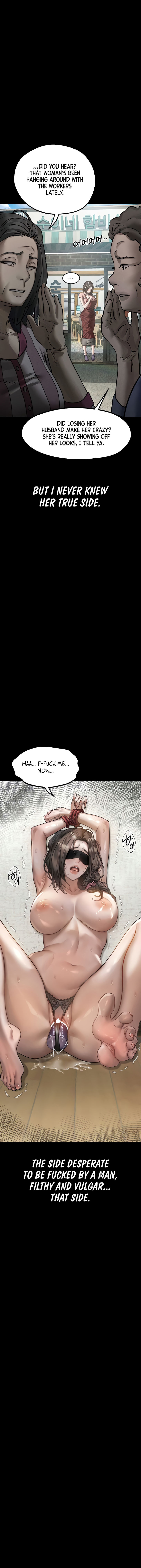 Dirty Talk Chapter 29 - Page 3 in English