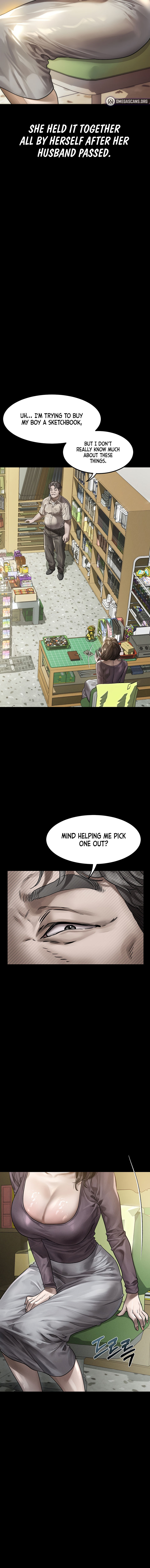 Dirty Talk Chapter 29 - Page 6 in English