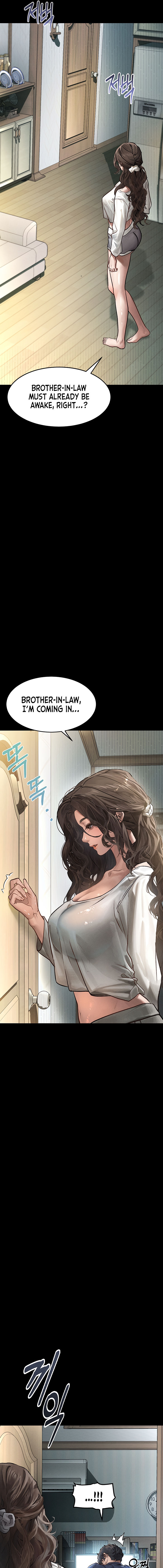 Dirty Talk Chapter 3 - Page 11 in English