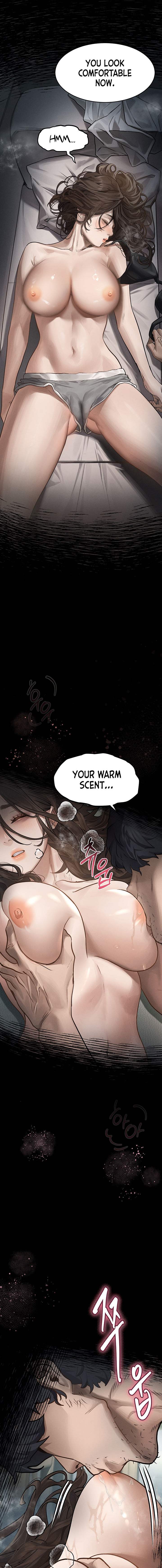 Dirty Talk Chapter 3 - Page 25 in English