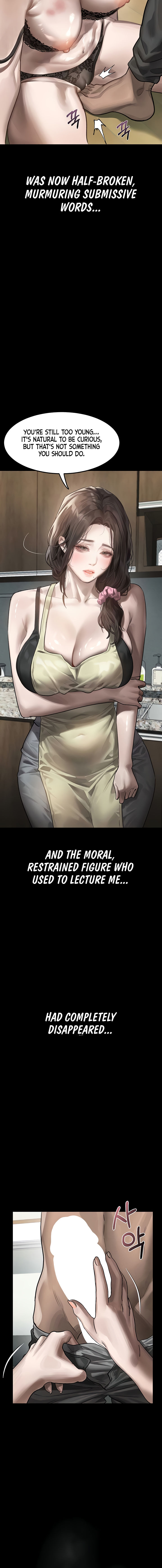 Dirty Talk Chapter 30 - Page 20 in English