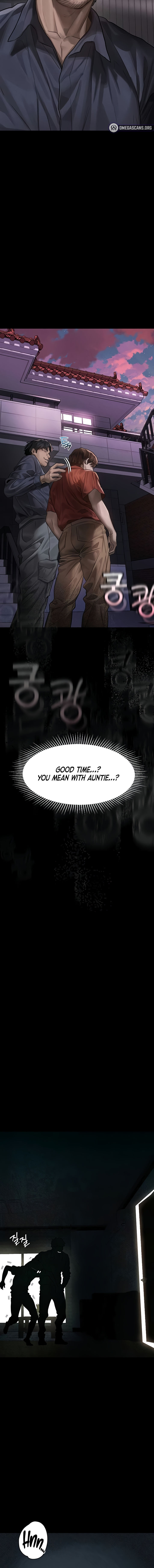 Dirty Talk Chapter 31 - Page 14 in English