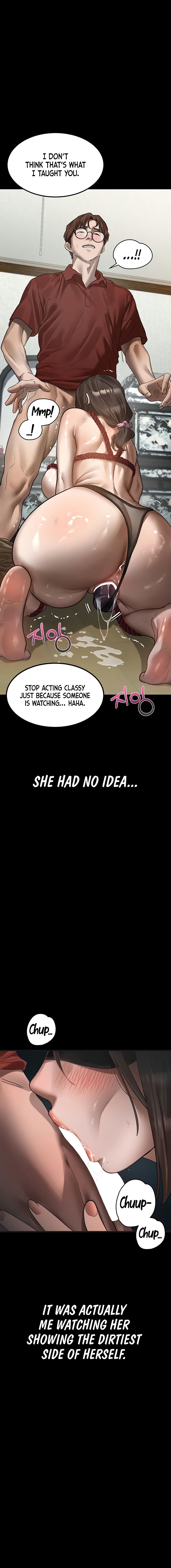 Dirty Talk Chapter 31 - Page 24 in English