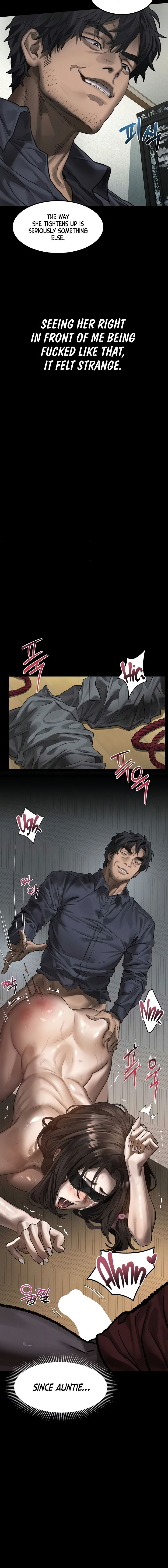 Dirty Talk Chapter 32 - Page 16 in English