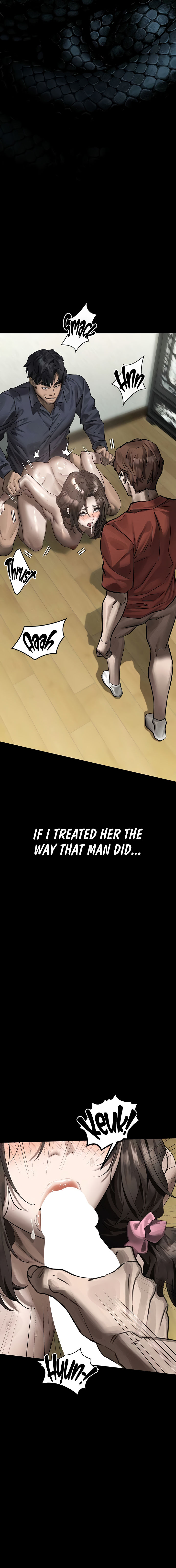 Dirty Talk Chapter 32 - Page 24 in English