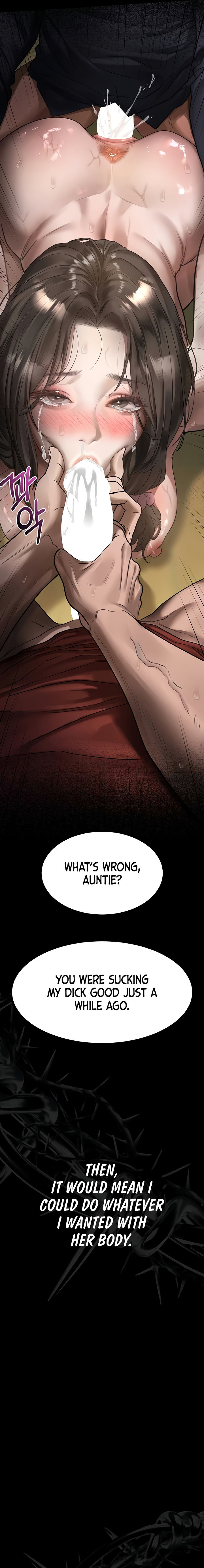 Dirty Talk Chapter 32 - Page 25 in English