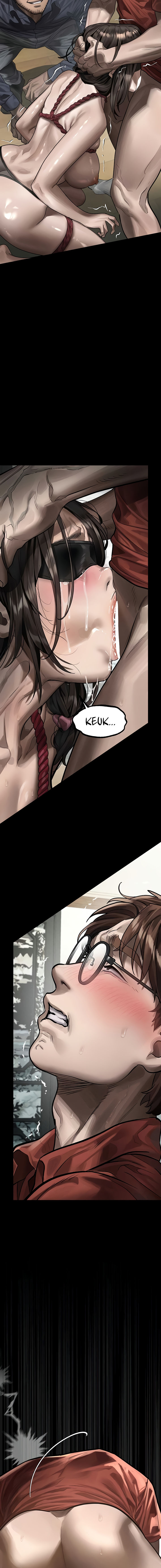 Dirty Talk Chapter 32 - Page 6 in English