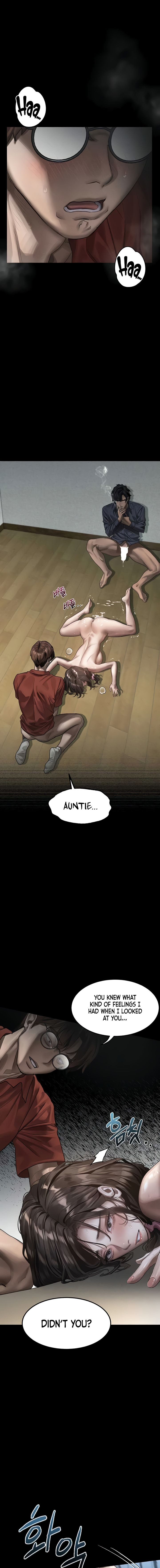 Dirty Talk Chapter 33 - Page 13 in English