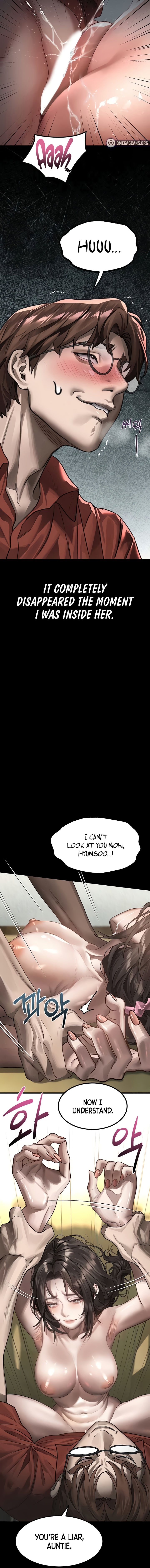 Dirty Talk Chapter 33 - Page 18 in English