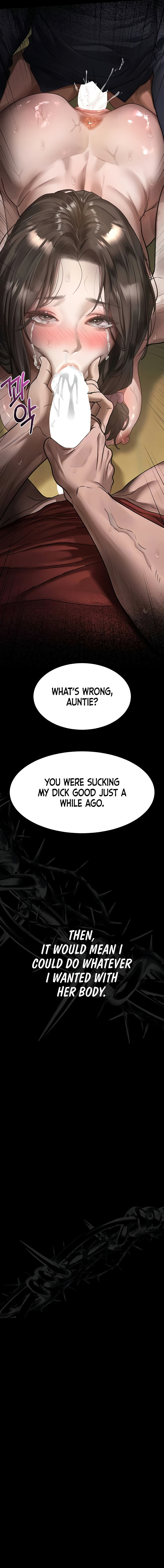 Dirty Talk Chapter 33 - Page 5 in English
