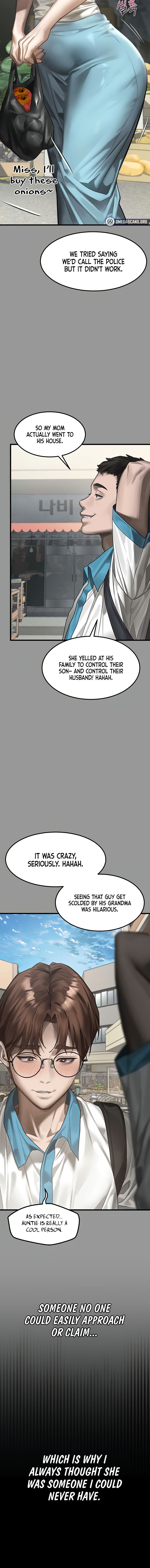 Dirty Talk Chapter 34 - Page 10 in English