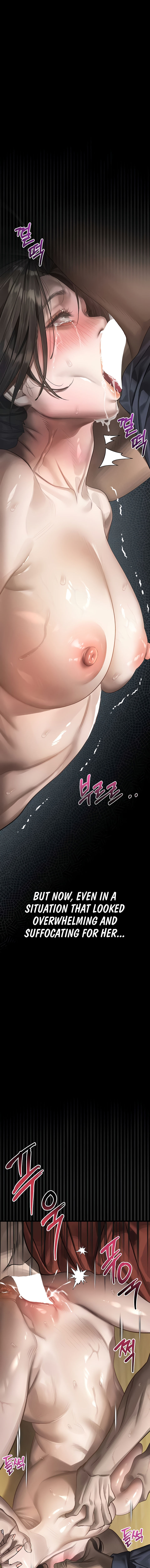 Dirty Talk Chapter 34 - Page 11 in English
