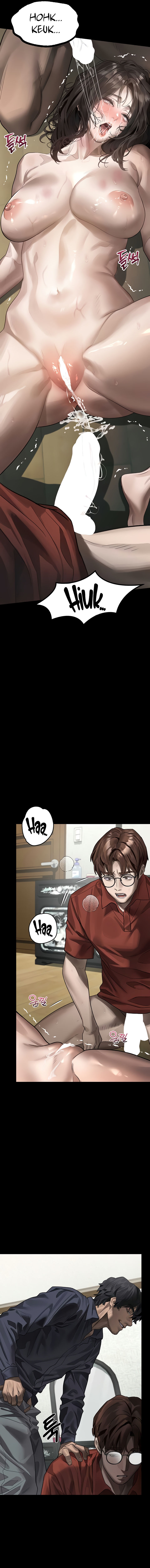Dirty Talk Chapter 34 - Page 15 in English