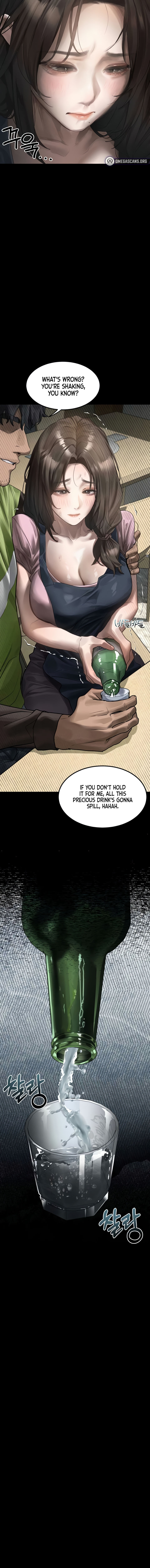 Dirty Talk Chapter 35 - Page 18 in English