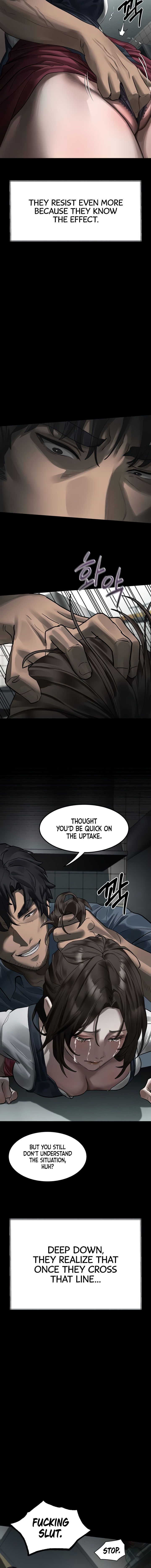 Dirty Talk Chapter 35 - Page 26 in English
