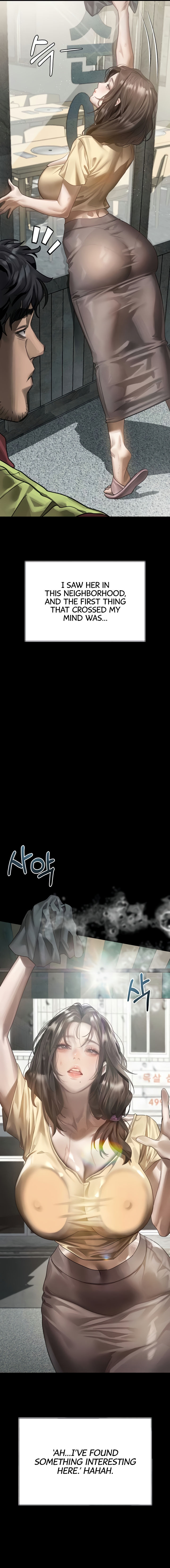 Dirty Talk Chapter 35 - Page 7 in English