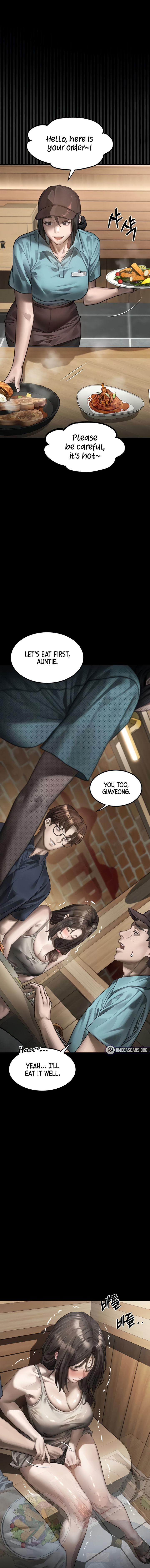 Dirty Talk Chapter 37 - Page 13 in English
