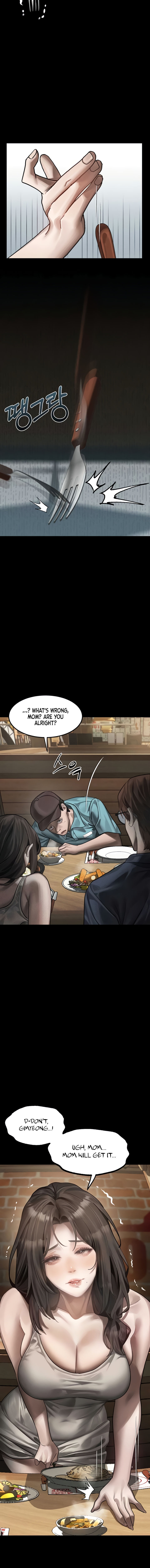 Dirty Talk Chapter 37 - Page 20 in English
