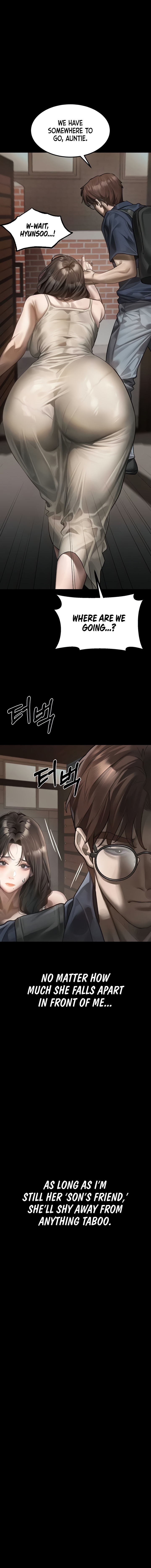 Dirty Talk Chapter 37 - Page 6 in English